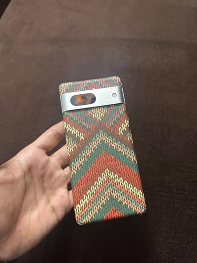 Google Pixel 7