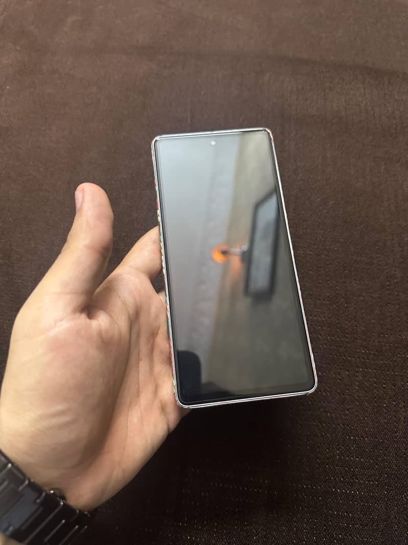 Google Pixel 7 1