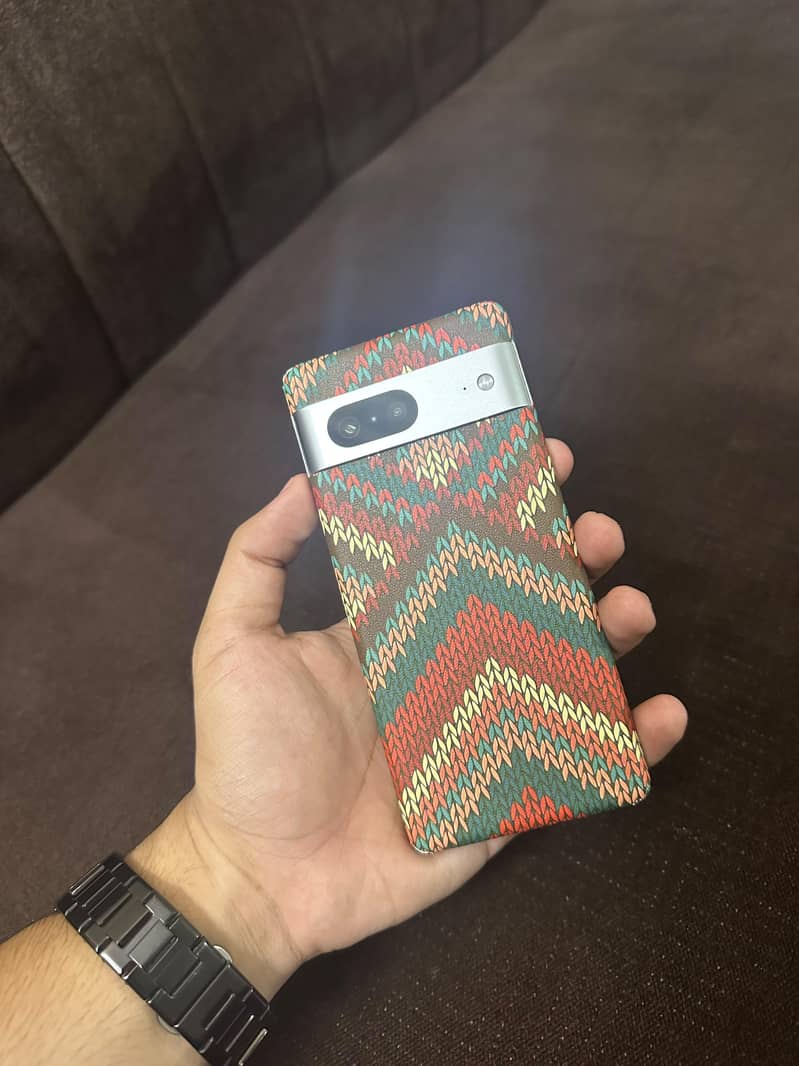 Google Pixel 7 2