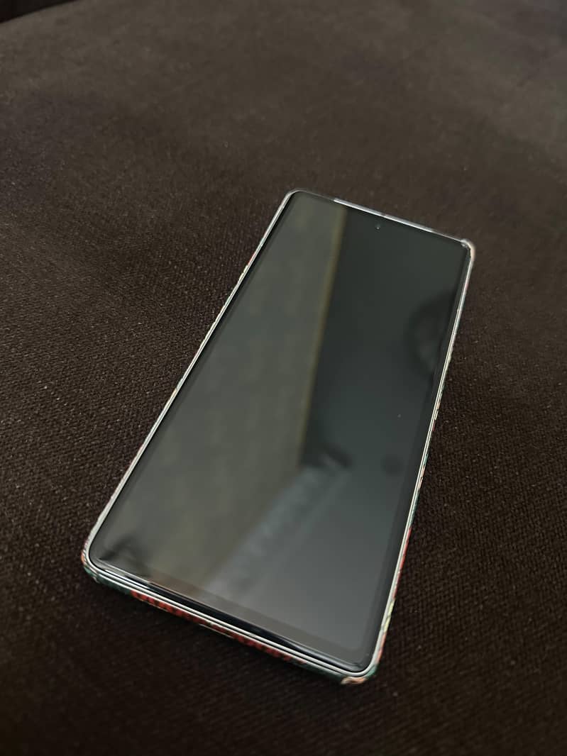 Google Pixel 7 3