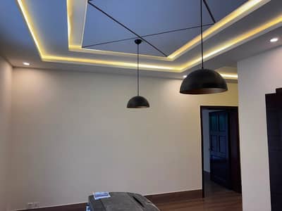 10-Marla Fully Renovated Luxury Villa In Brand-New Condition For Sale | Defence Raya