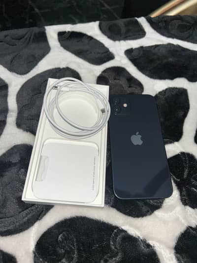Apple iPhone 12