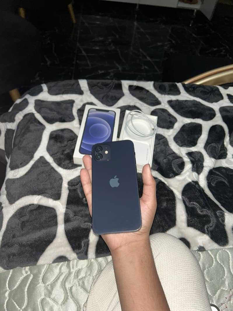 Apple iPhone 12 2