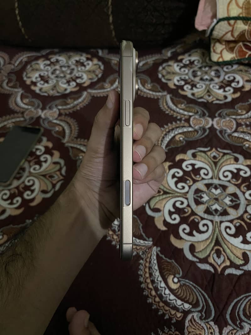 Apple iPhone 16 Pro Max 1