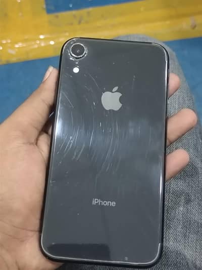 iPhone XR 64GB | 10/09 Condition | Battery 78% | Bypass