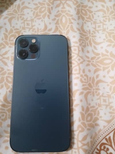 Apple iPhone 12 Pro