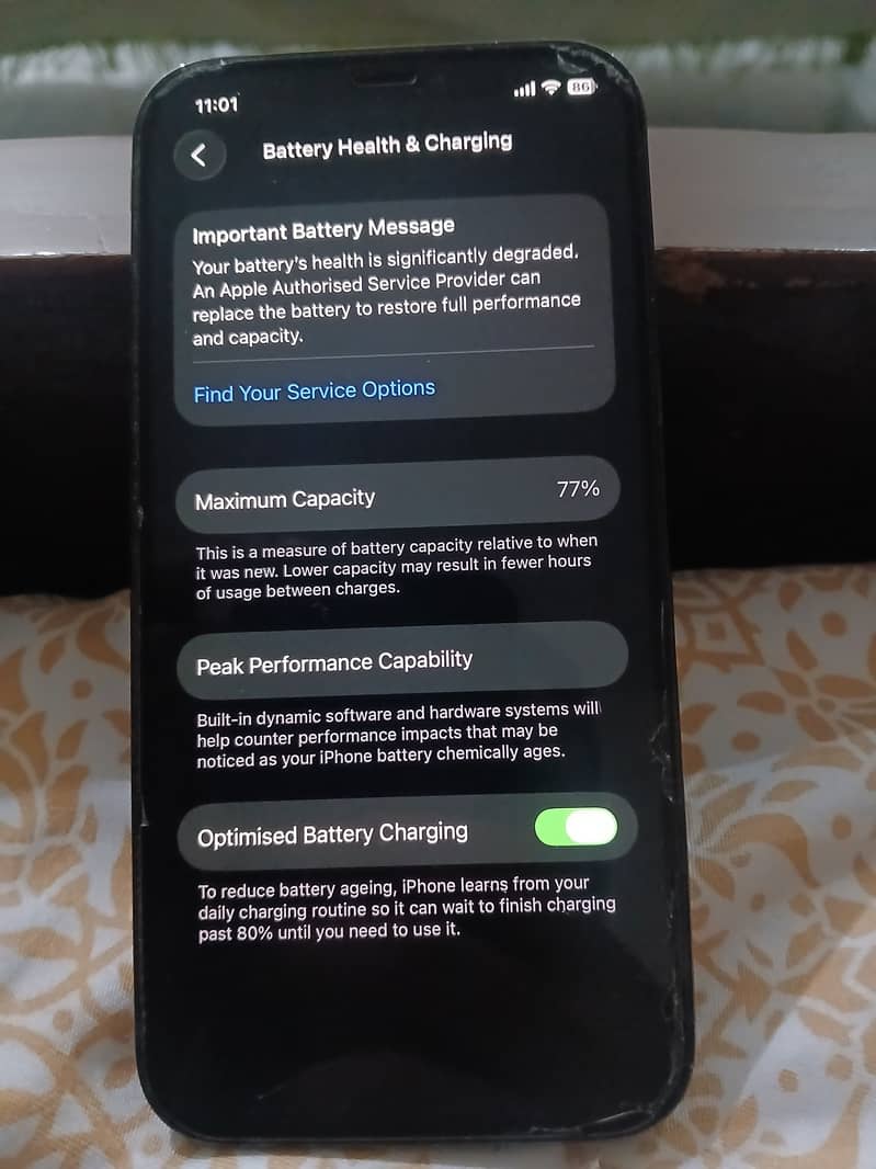 Apple iPhone 12 Pro 5