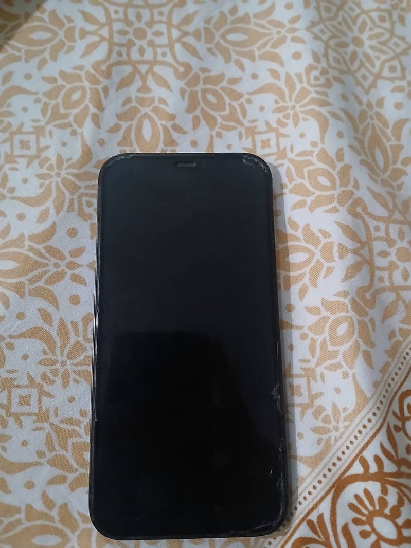 Apple iPhone 12 Pro 6