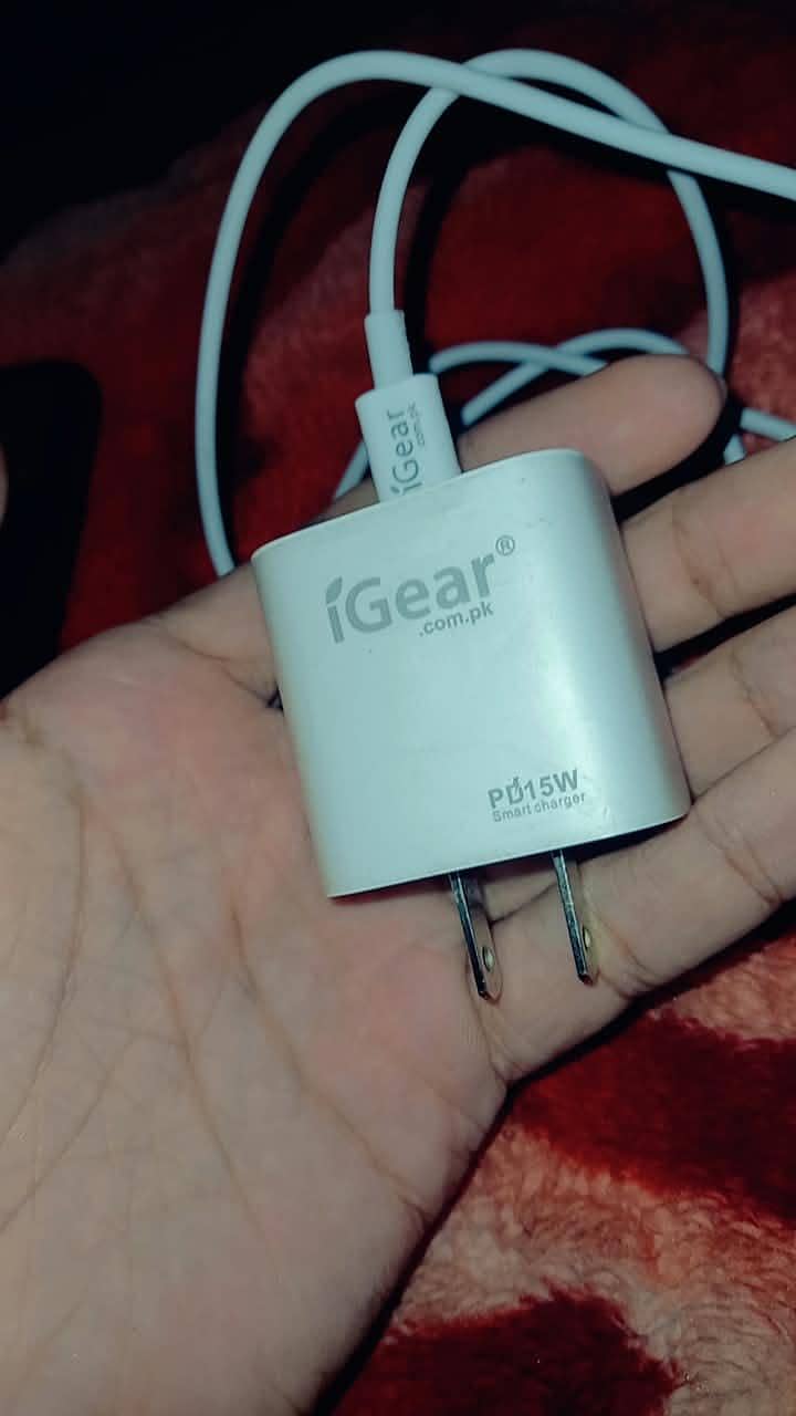 Apple iPhone 11 Pro Max 6