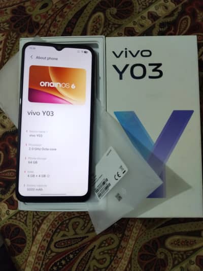 Vivo Y03