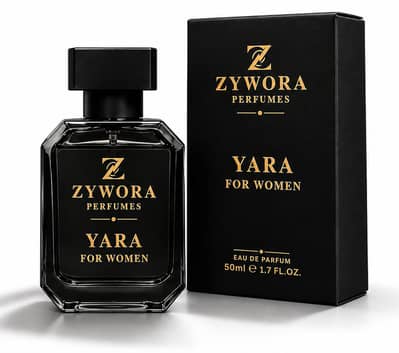 Yara For Women Zywora 50 ml Eau De Perfume