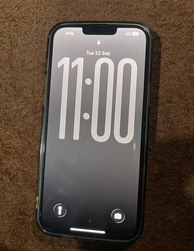Apple iPhone 13 Pro Max PTA Approved