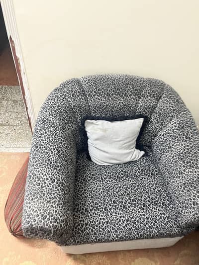 5 seater sofa/sofa
