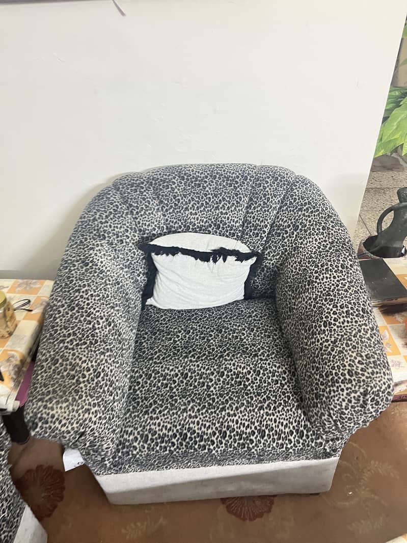 5 seater sofa/sofa 2