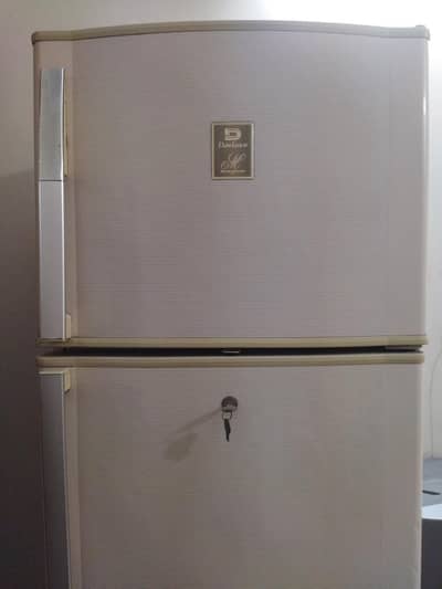 Dawlance Monogram Refrigerator