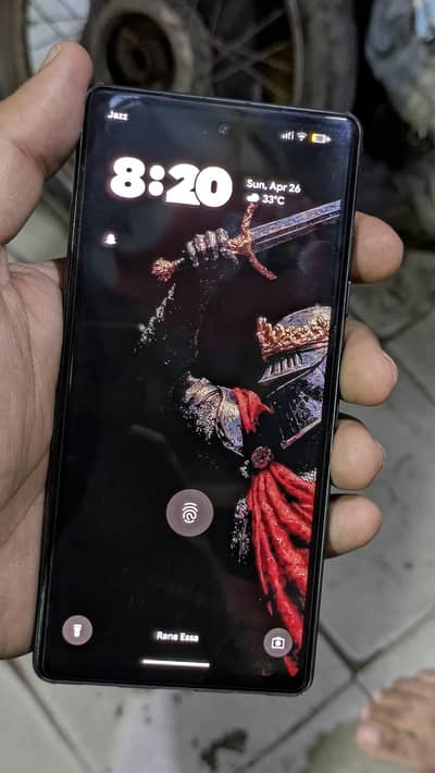 Google Pixel 7a