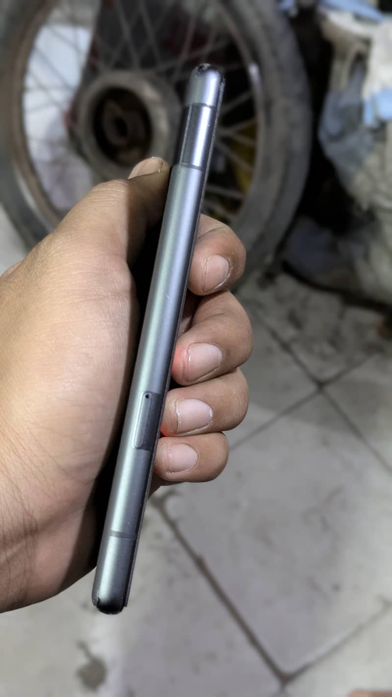 Google Pixel 7a 1