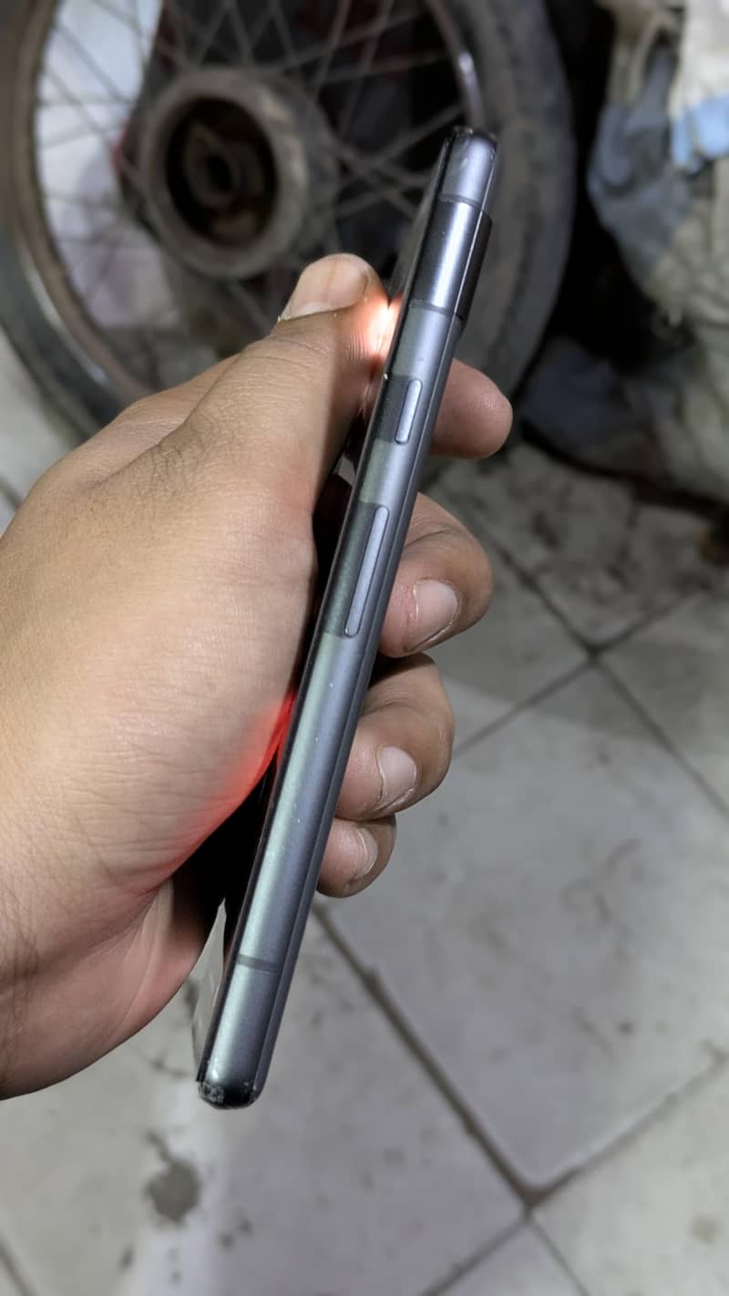 Google Pixel 7a 3