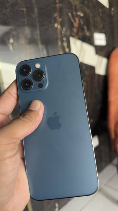 Apple iPhone 12 Pro Max