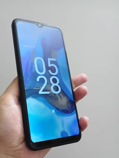 VGO TEL New 22