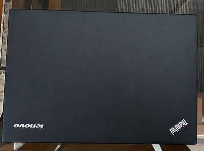 Lenovo ThinkPad X1 Carbon 4th Gen | 4GB RAM | 128GB SSD | Fingerprint