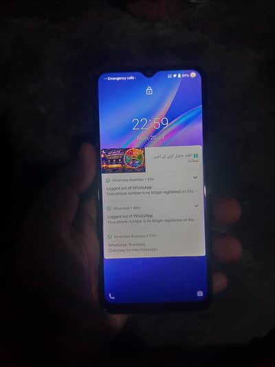 Vivo Y20 4.64