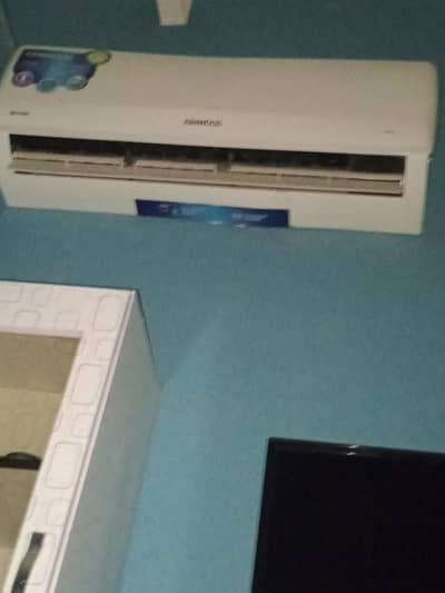 Kenwood e prime 1.5 ton