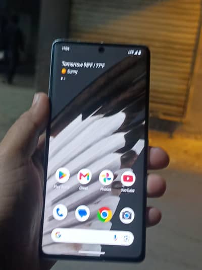Google Pixel 7 Pro