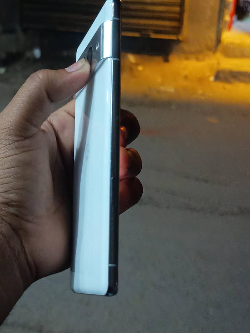 Google Pixel 7 Pro 1