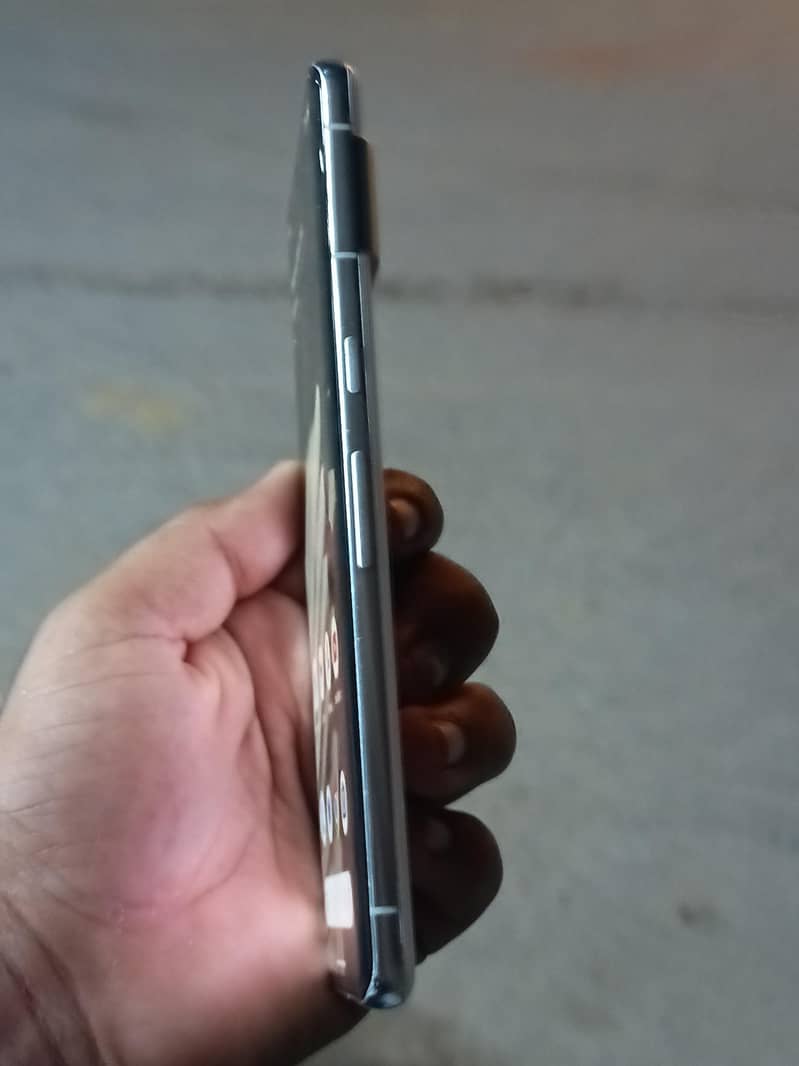 Google Pixel 7 Pro 3