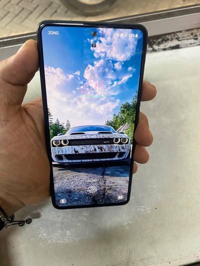 Samsung Mobile A51 Pta Approved official