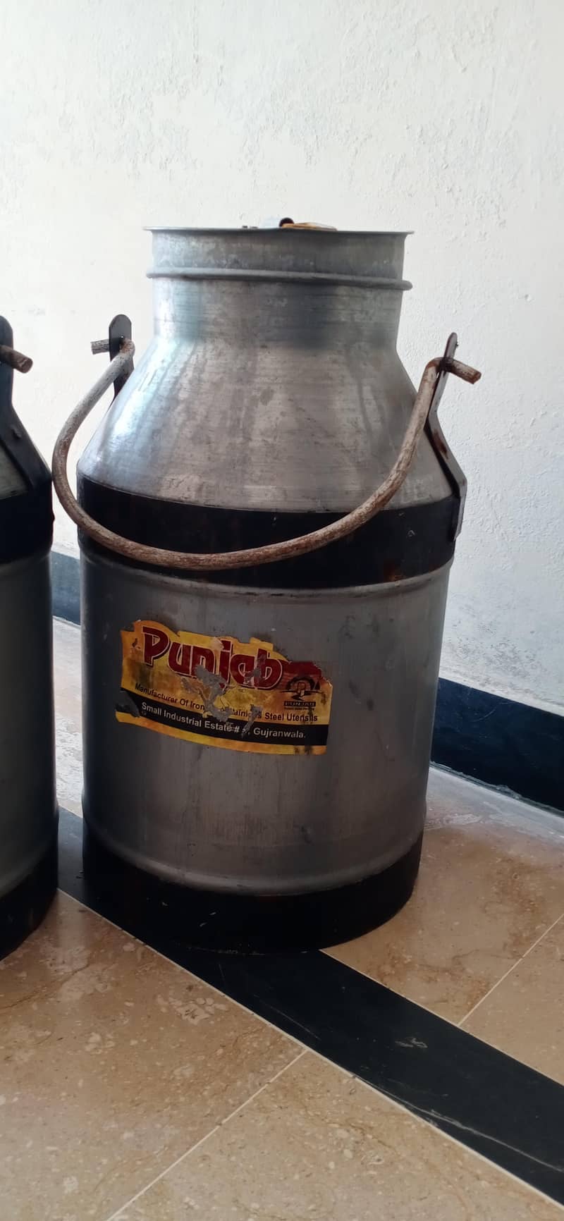 دودھ والا ڈھول 1