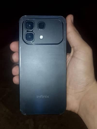 Infinix Note 60    Conditions 10/10 hai