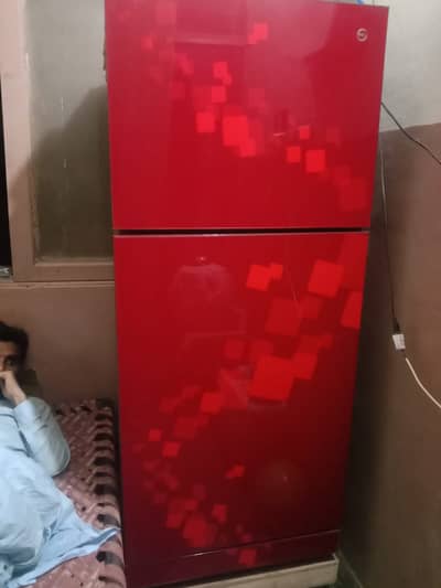 New condition used  fridge for sell