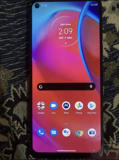 Motorola Moto G Stylus 5g 2021 read add carefully!