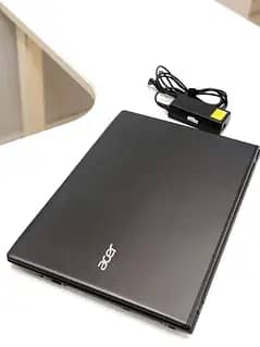 Arser E-510 i5-6th Gen 8GB Ramm-256GB Nvme SSD-M2 2 Gb Invidea Graphic