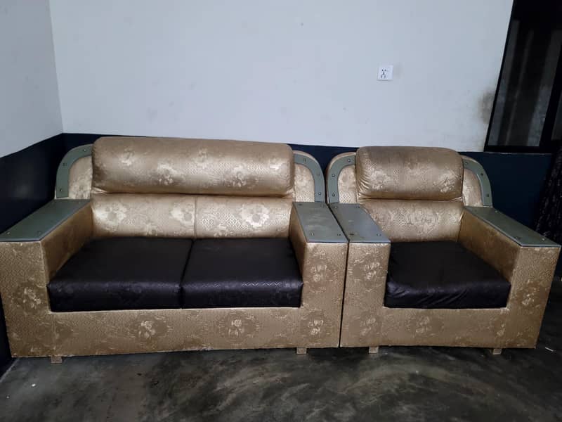 6 Seater Sofa 2