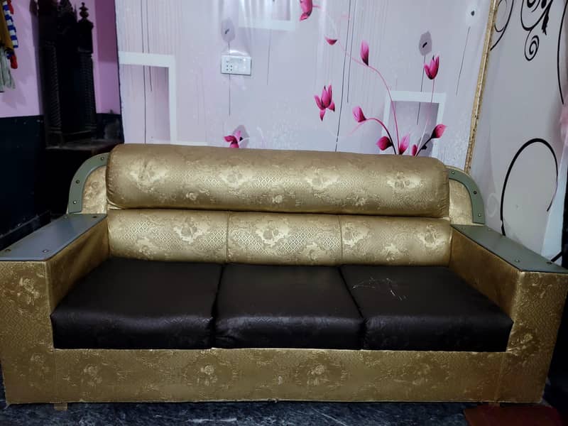 6 Seater Sofa 4