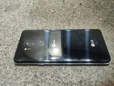 LG G7 ThinQ