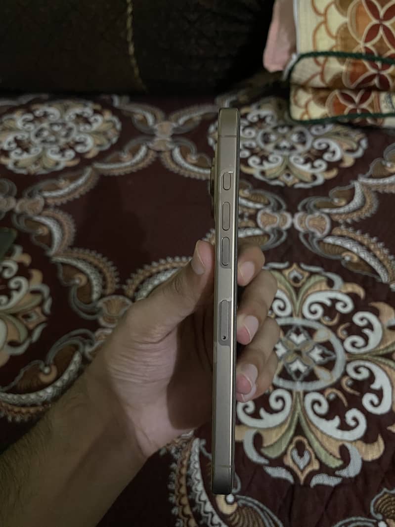 Apple iPhone 16 Pro Max 1