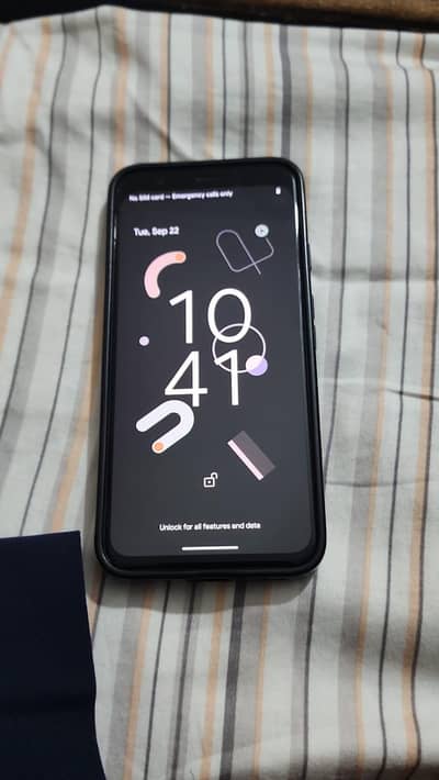 Google Pixel 4
