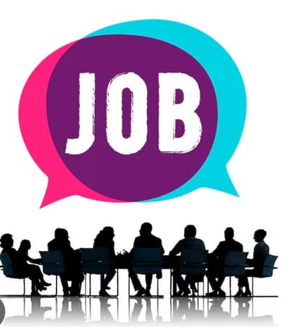 Male/Female Staff Required For online work