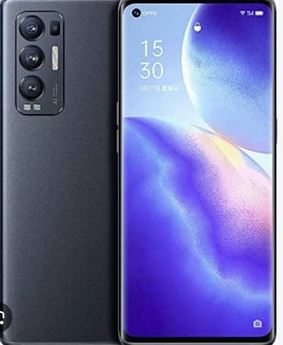 OPPO Reno 5 pro