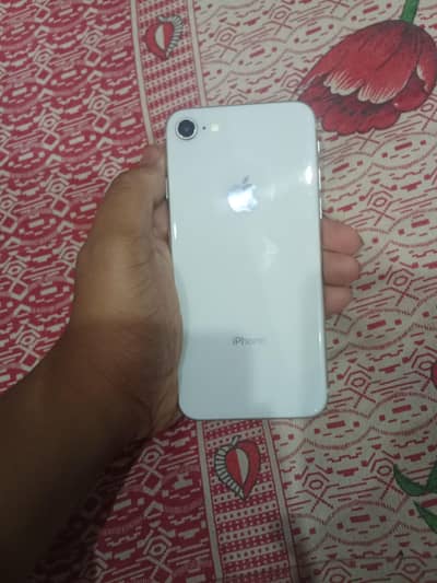 Apple iPhone 8 256 gb Exchange