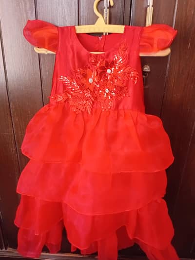 preloved froks