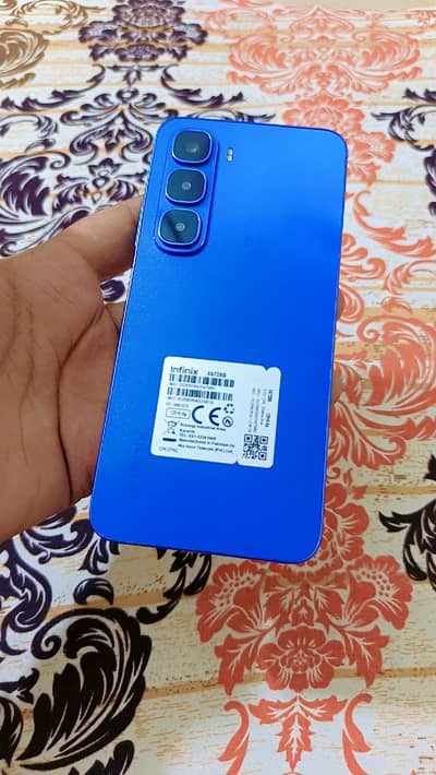 Infinix Other Model
