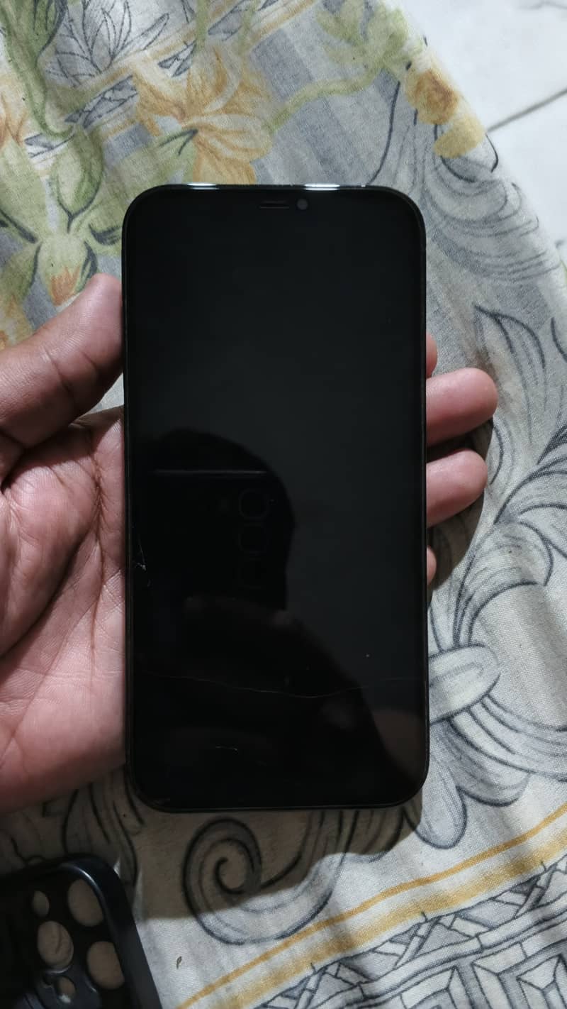 Apple iPhone 12 Pro Max 0
