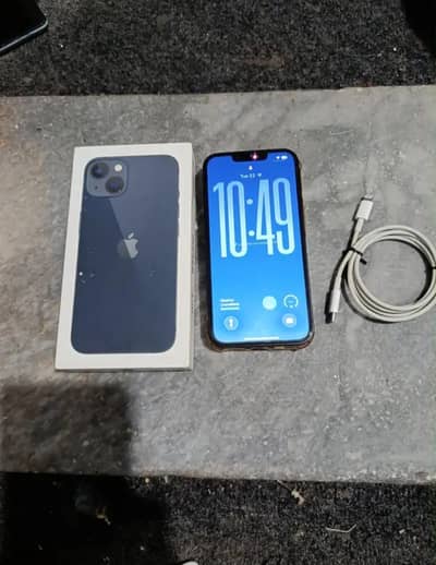 iPhone 13