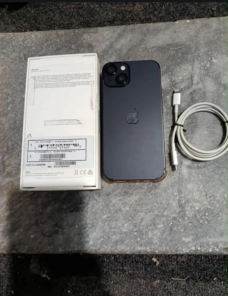 iPhone 13 1