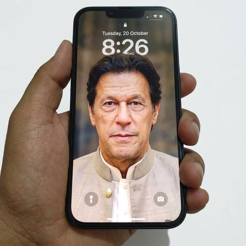 iPhone 13 2
